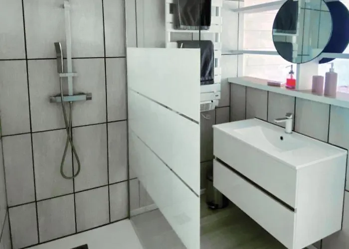 Pensión Le Canard Sur Le Dos