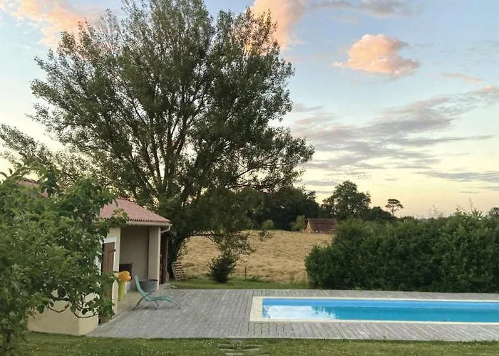 Le Canard Sur Le Dos Gasthuis Averon-Bergelle