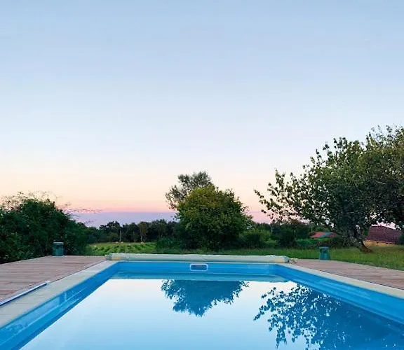 Le Canard Sur Le Dos Pensión